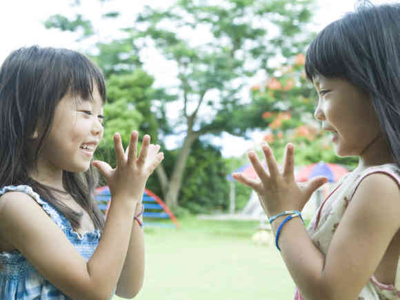 那些你要教会孩子的事 你造吗