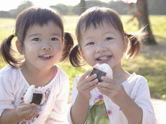 吃对早餐 孩子春季长高再加分