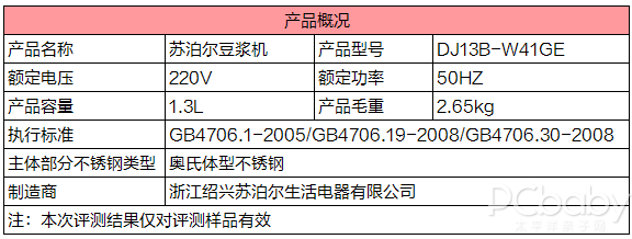 美味随心做 苏泊尔豆浆机评测