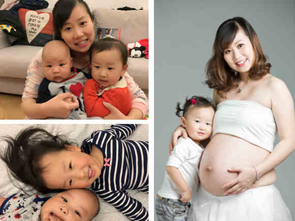 【快讯】嘛哩屋——做好国际优质母婴品牌的代言人