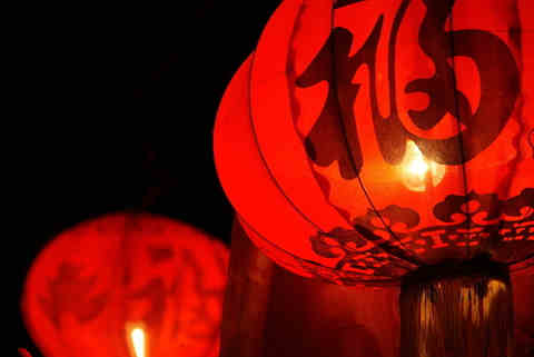 2017年北京春节花灯什么时候开始