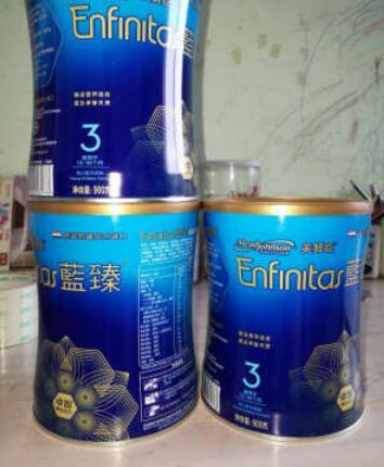 医生老公解答初生婴儿奶粉哪种好