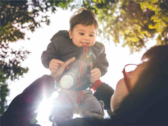 这4种家庭 最能培养出优秀孩子