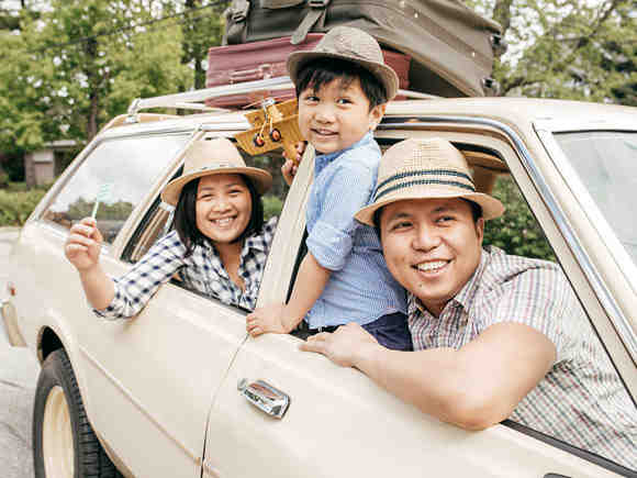 三伏天游冰洞 夏日避暑好去处