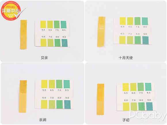 实测4款孕妇润肤乳霜 当妈不做女旱子