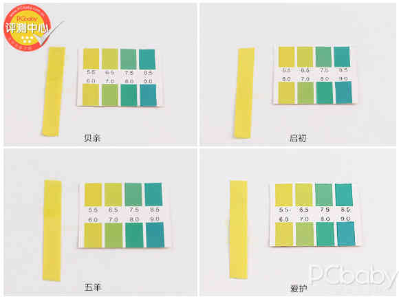 要水嘟嘟不要红扑扑 实测4款宝宝润肤乳霜