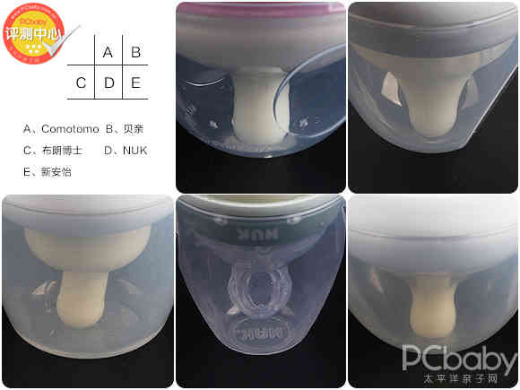 实测5款网红奶瓶 哪款才是宝宝的好伙伴