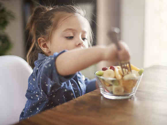 宝宝零食怎么选才对?妈妈需掌握4个原则