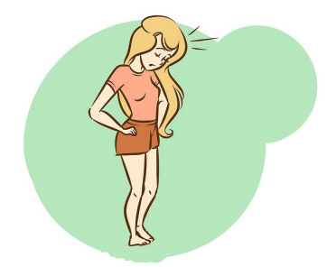 生过孩子胸变小怎么办,用什么办法让胸变大?试