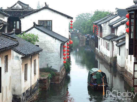 清明节最佳赏雨地 诚邀你来场诗情画意的旅行