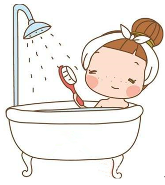 洗头发掉头发怎么办?一洗头,头发就大把大把掉