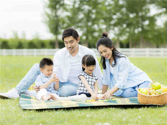 8月亲子游 打卡全球夏季网红景点