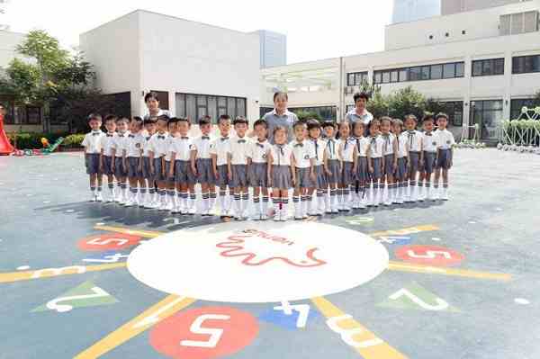 启明·未来同创·共赢幼儿园新管理模式及