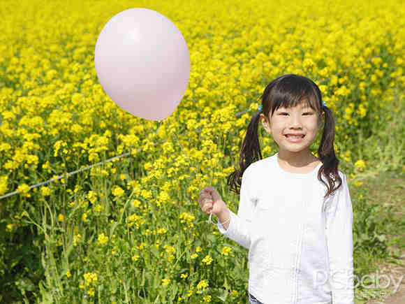 3月份亲子游圣地 陪娃踏春正当时