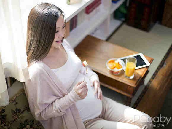 孕期血糖偏高？试试饮食来调整