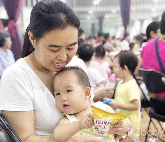 亨氏超金系列引抢购热潮 多方位营养获赞无数