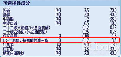 营养好吸收，飞鹤星飞帆较大婴儿配方奶粉评测