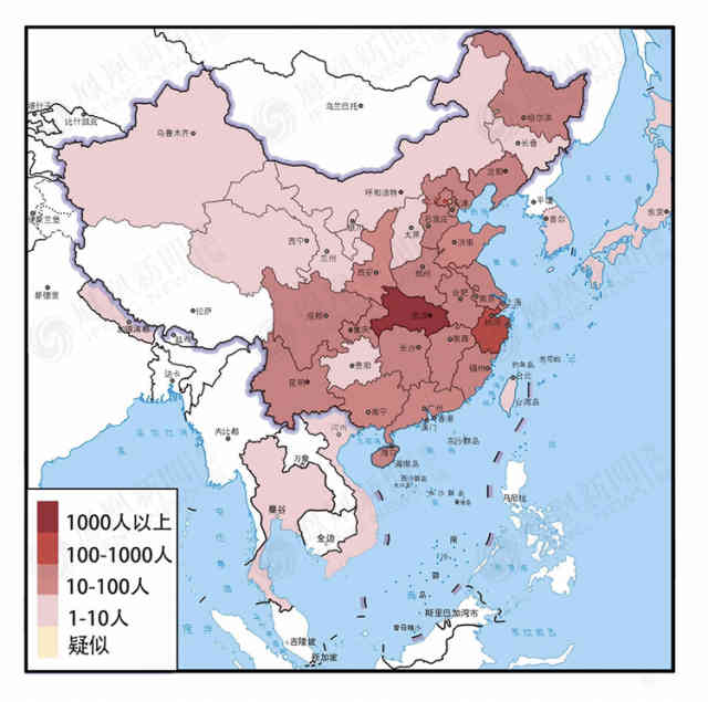 宅在家的我们，怎样做好“居家消毒”？