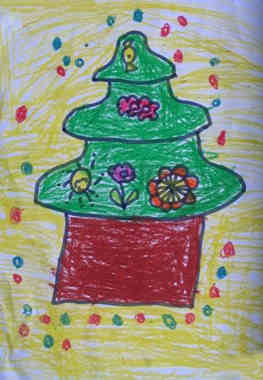 在手机上怎么画圣诞树 1157014_3.jpg