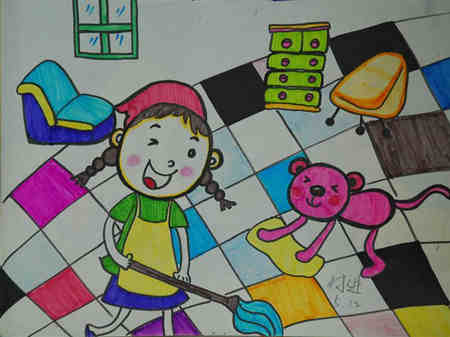 儿童暑期画 2422924_1-150H9151T0.jpg