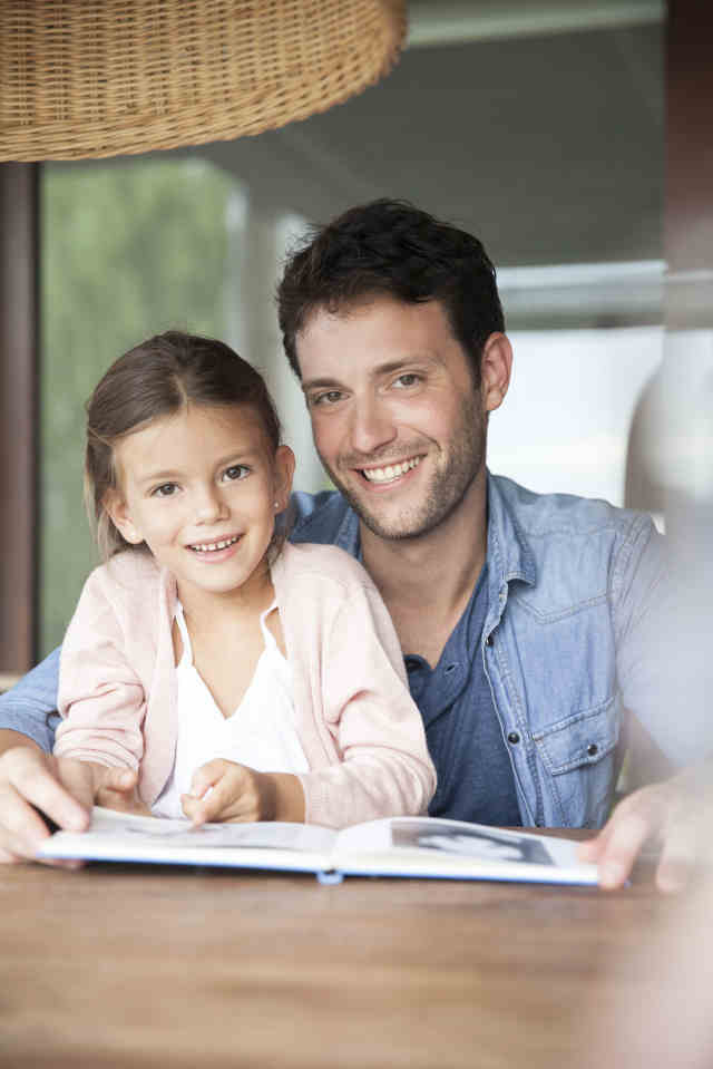 外国怎样描写父爱盘点国外经典的父爱名言 专题文章 教育 太平洋亲子网