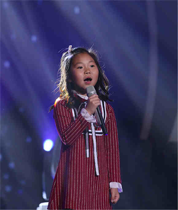 《中国新声代4》逆天唱将上线