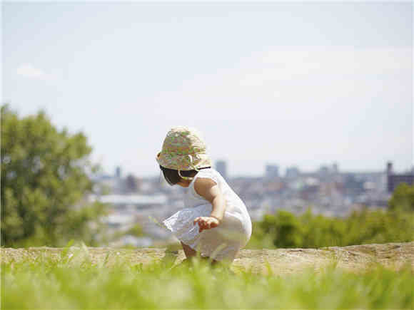弄丢孩子的安全感 如何找回来